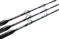 MAXEL Oceanic Series Twist Model Rods