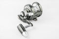 MAXEL Sea Lion SL09D Gunsmoke/Silver