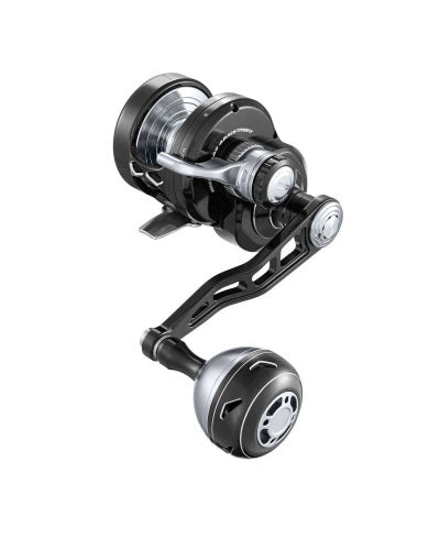 MAXEL Rage 20HL Black/Light Grey (Left Hand)