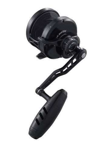 MAXEL Rage Pro 90HL Black Edition (Left Hand)
