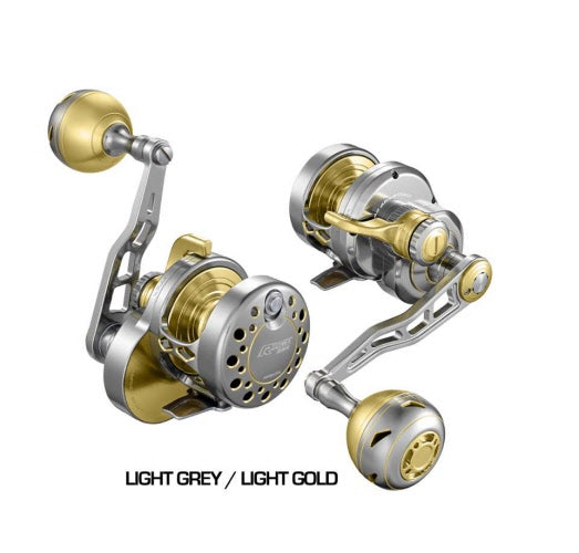 MAXEL Rage 25H Silver/Gold