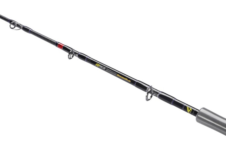 MAXEL Rage 56H/B PowerPlay Rod