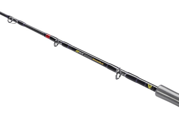 MAXEL Rage 56H/B PowerPlay Rod