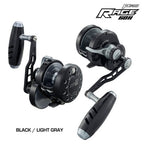 MAXEL Rage Pro 60H Black/Light Grey