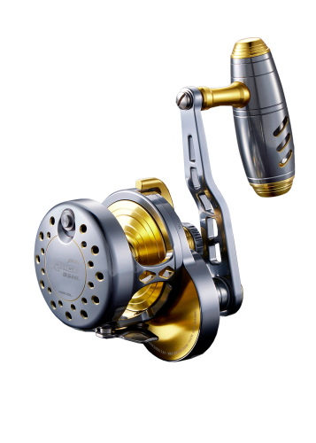MAXEL Rage Pro 40H Black/Gold