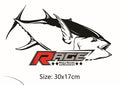 Rage Sticker