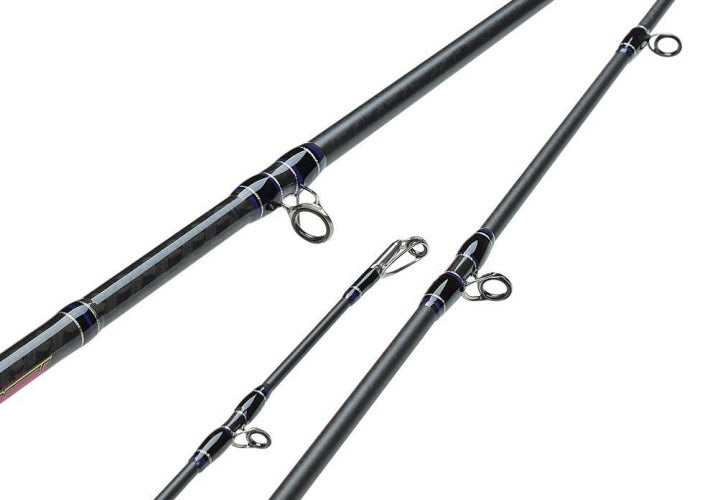 MAXEL RiskyPlayer 60 Series Rods