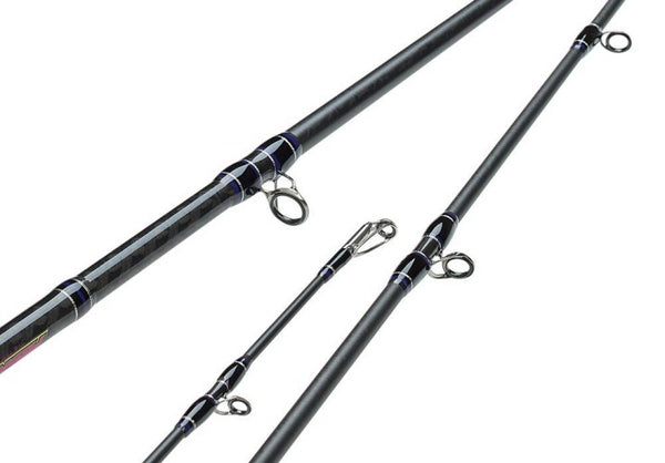 MAXEL RiskyPlayer 60 Series Rods