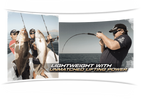 MAXEL Sealion Limited Jigging Rods