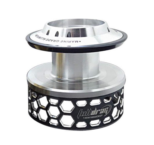 MAXEL SW25000 Full Drag - (Discontinued Model)