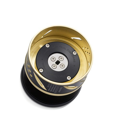 MAXEL SW25000FD Full Drag