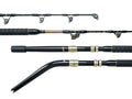 MAXEL SeaWolf IGFA Stand-Up Rods