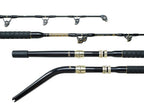 MAXEL SeaWolf IGFA Stand-Up Rods