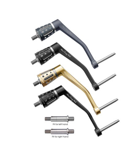 MAXEL Custom Handle for Shimano 90mm (SW8000SW)