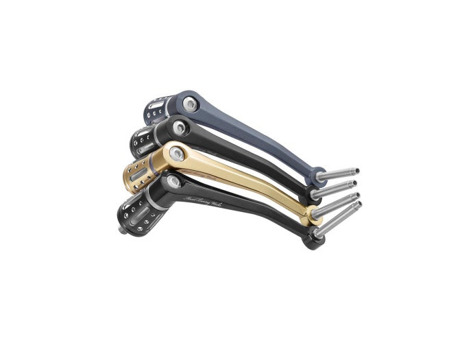MAXEL Custom Handle for Shimano