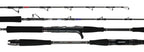 MAXEL Transformer Heavy Jigging Rods