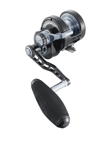 MAXEL Transformer F50HL (High Speed) Black/Light Grey
