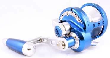 MAXEL Sea Lion SL16 Two Speed 2