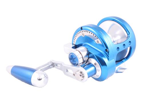 MAXEL Sea Lion SL05 Single Speed / Dual Drag 2