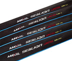 MAXEL Sealion Limited Jigging Rods