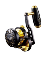 MAXEL Rage Pro 35H Black/Gold
