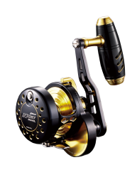 MAXEL Rage Pro 35H Black/Gold